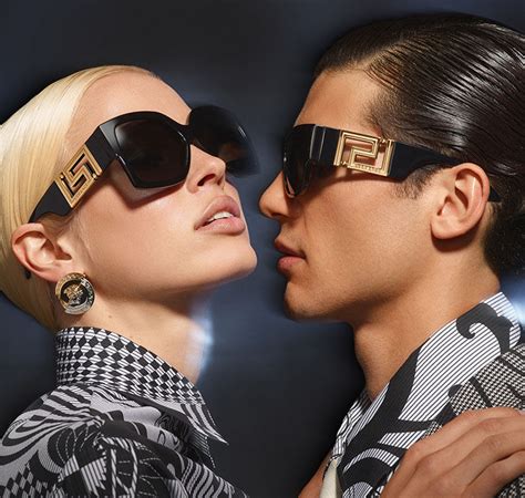 new versace glasses 2020|Versace Sunglasses for Women .